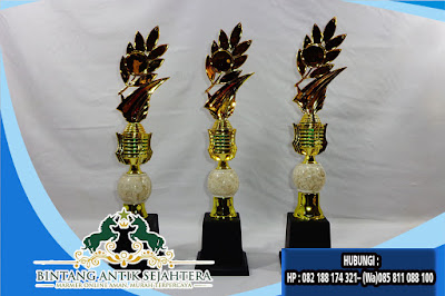 Pengrajin Trophy Marmer, Jual Trophy Pramuka, Piala Marmer Marmer