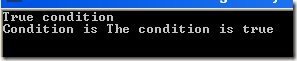 How to use Conditional Operator in C# | Example