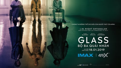 Glass 2019 kompletter film
