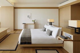 aman tokyo luxury urban hotel japan chicanddeco