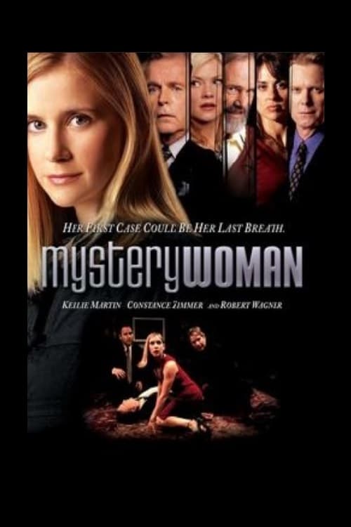 [HD] Mystery Woman: Un asesino entre nosotros 2003 Pelicula Completa Subtitulada En Español