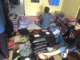 grosir kaos distro