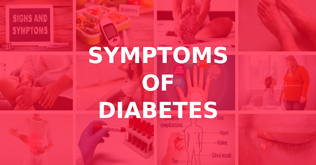 8 Secrets about the Symptoms of Diabetes in Hindi