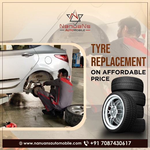 car repair service in Mohali, car repair service in Chandigarh