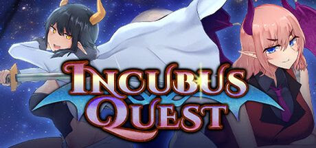 [Kagura Games] Incubus Quest