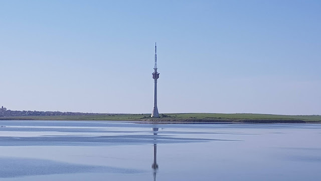 Lacul Techirghiol - Turist Litoral blog