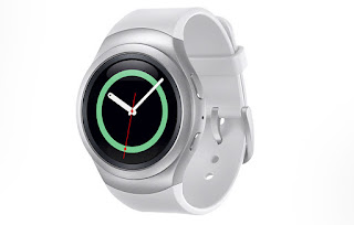 Samsung Gear S2