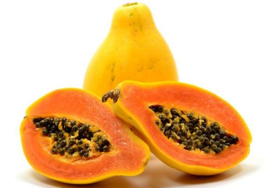 Papaya | Carica Papaya | Pawpaw