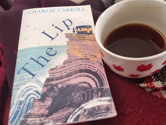 the-lip-charlie-carroll