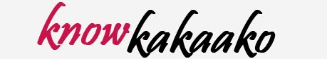 KNOW KAKAAKO