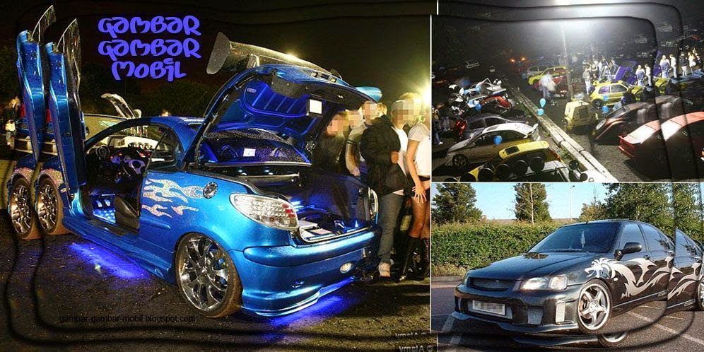 Gambar Mobil Balap Tokyo Drift Foto Mobil Balap Paling 