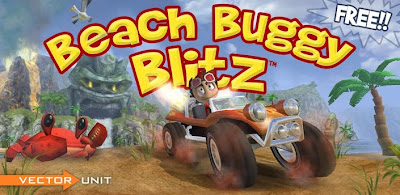 [Android]Beach Buggy Blitz v1.2 Apk download