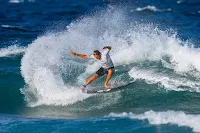 Franco Radziunas (Foto: Kody McGregor)