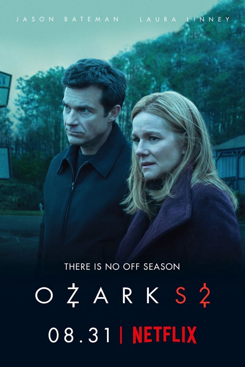 Review Ozark 2022