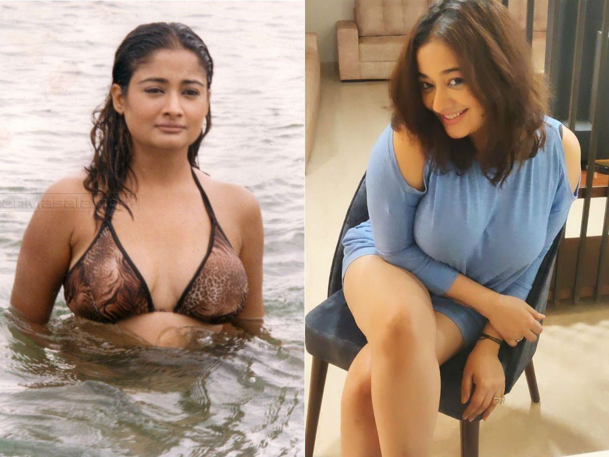 Kiran Rathore recalls bikini shot for Winner: 'Makers took 6 months to convince me'