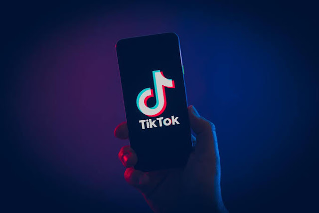 TikTok Might Get a New Profile Format and it Looks A lot Like Instagram