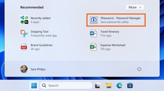 Aggiornamenti non di sicurezza disponibili per Windows 11