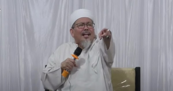Tengku Zulkarnain Peringatkan Ferdinand, Jangan Anggap Remeh Kiyai Ma’ruf Amin