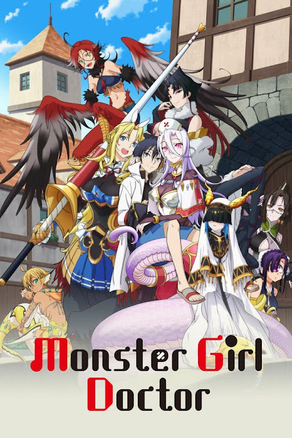 New Summer 2020 Anime