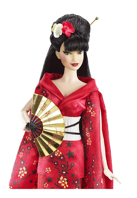 Japan Barbie HD Wallpapers Free Download