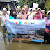 SOLOPEDULI Salurkan Bantuan Paket Gizi Untuk Korban Banjir di Cilacap