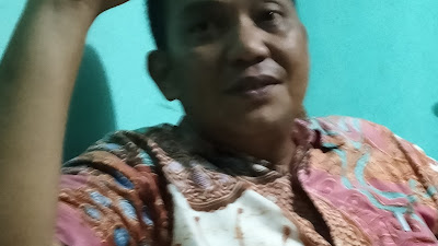 Pemuda Harus Cerdas, Bukan Penonton 