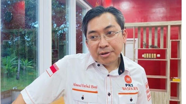 Peluang PKS Tinggalkan Anies Masih Terbuka, Wasekjen: Politik Tidak Ada yang Tidak Bisa