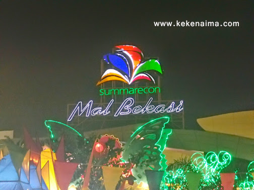 Summarecon Mal Bekasi