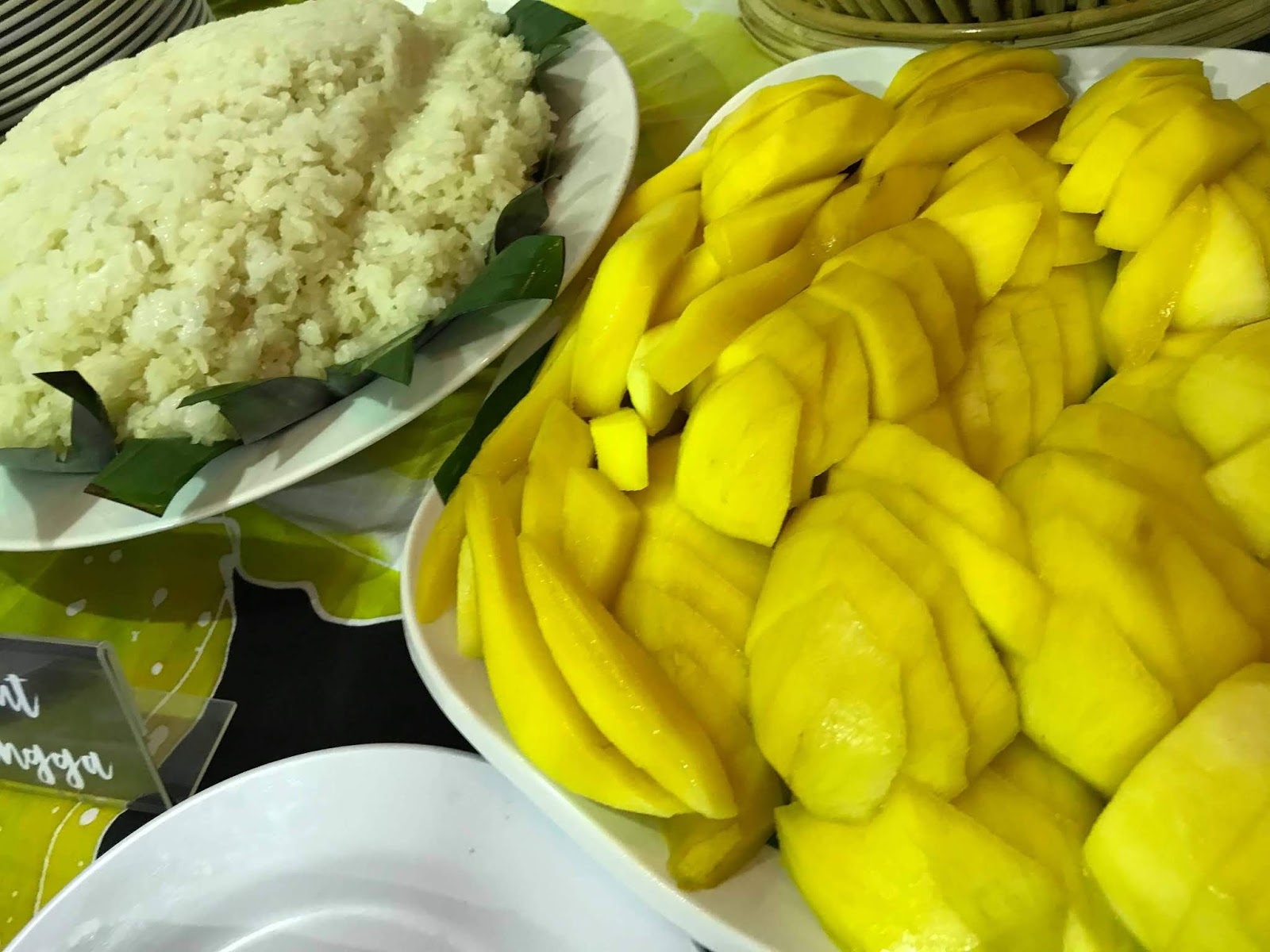 Nikmati Hidangan Selera Warisan Desa Di 9Kedondong 