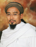 Ustaz Zulkifli Ismail