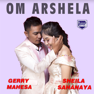 MP3 download Gerry Mahesa - Arshela 3 (feat. Shela Sahanaya & Jihan audy) iTunes plus aac m4a mp3