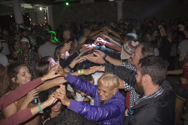 festival de forró de aldeia velha