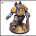 What's On Your Table: Relic Contemptor Dreadnought