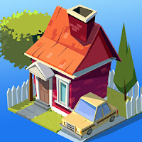 Build Away Idle City Builder v1.3.0 Mod Apk Terbaru 2016