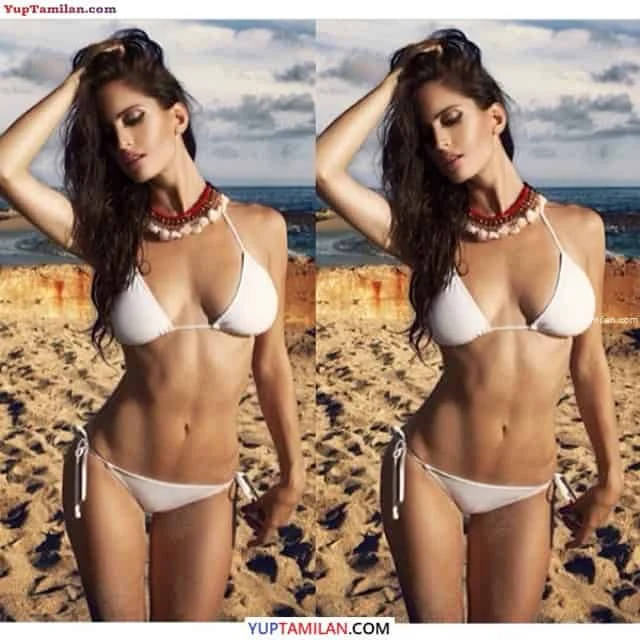 Natalia Barulich Sexy Bikini Photos - Hottest Lingerie Show