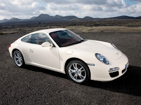 2009 Porsche 911 Carrera S
