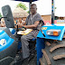 Bawumia surprises his 75-year old primary school teacher