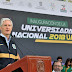 Inicia Universiada Nacional 2018 