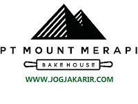 Loker Jogja SPV Area, Manager Marketing di Mount Merapi Bakehouse 