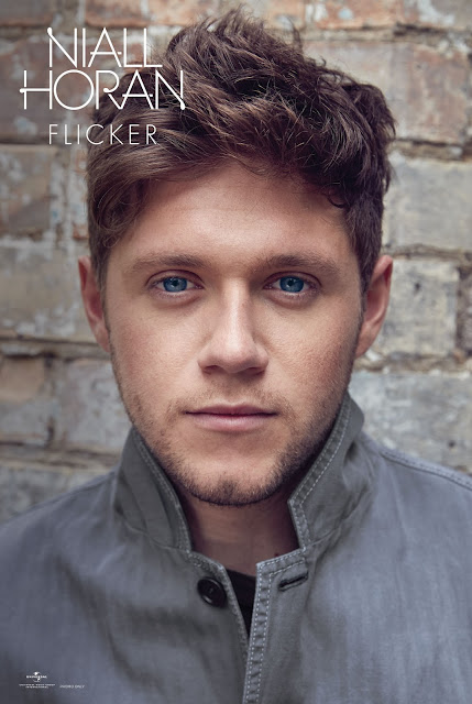 1世代奈爾（Niall Horan）首張個人專輯【Flicker】