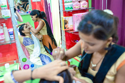 Aastha Beauty Parlor Pratapgarh