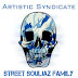 Artistic Syndicate