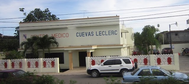 Asociación de Dueños de Farmacias de Boca Chica denuncia instalación de farmacia en centro médico Cuevas Leclerc de manera irregular