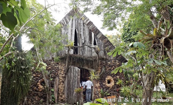 Casa de Pedra