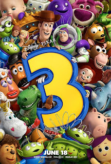 toy story 3 poster com todos Baixar Filme Toy Story 3 – Dublado