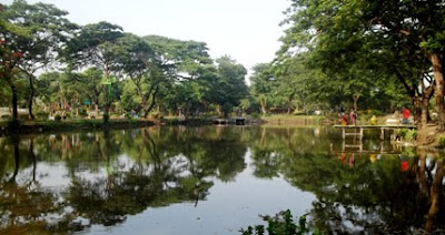 alamat kebun bibit surabaya