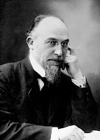 Erik Satie