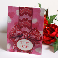 love greeting card