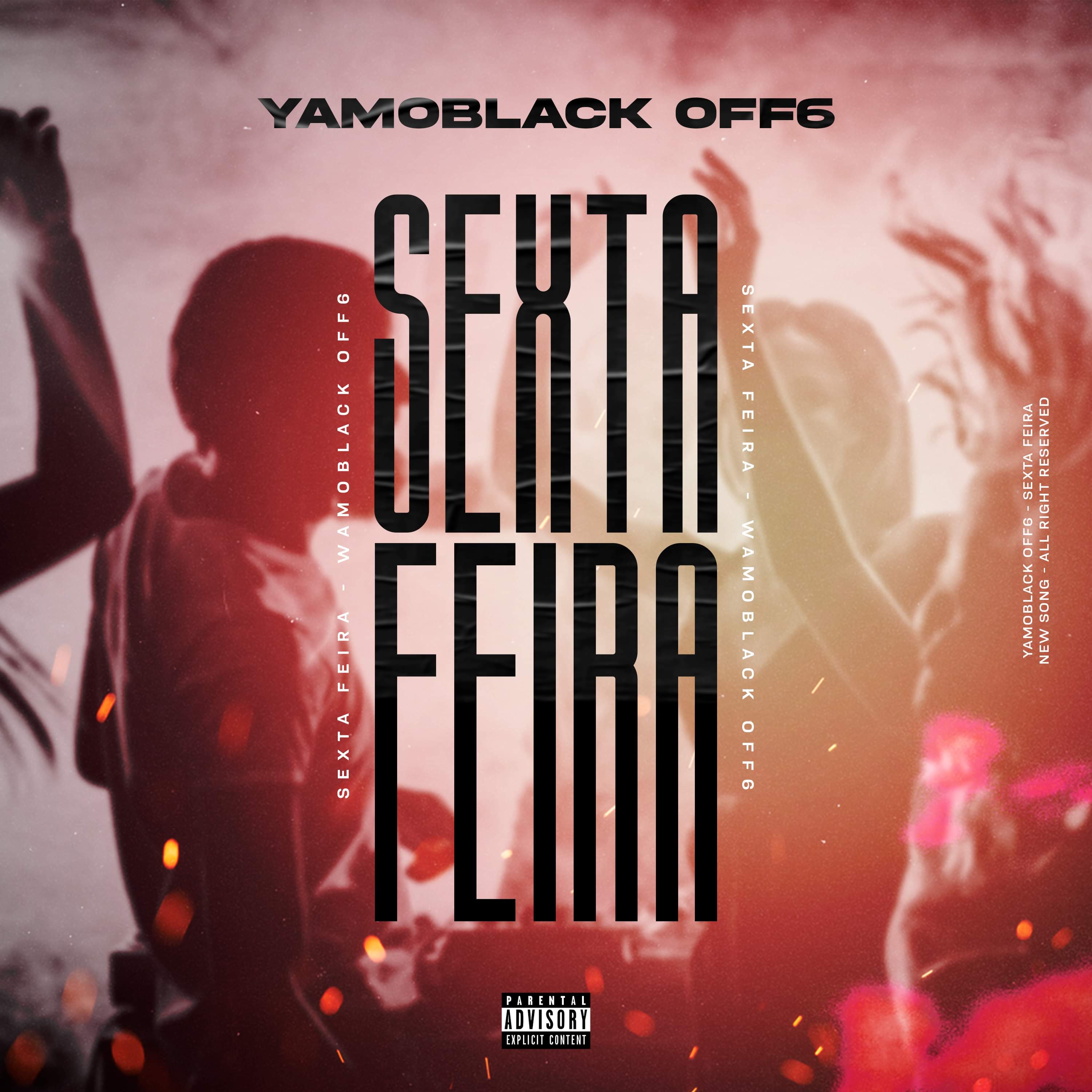 Yamoblack Off6 - Sexta Feira Download
