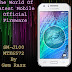 Samsung Clone Sm-J100 MT_6572 Official Firmware Flash File